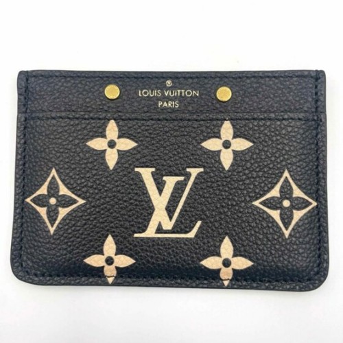 モノグラムアンプラント カードケース