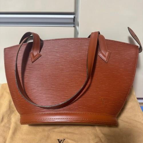 サンジャック エピ ブラウン