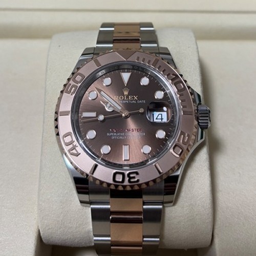 ヨットマスター 126621