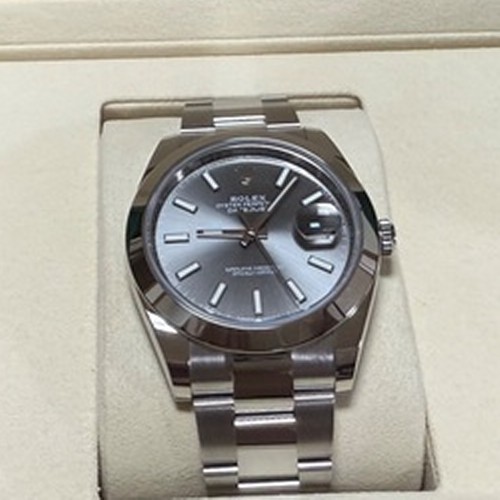 デイトジャスト 126300