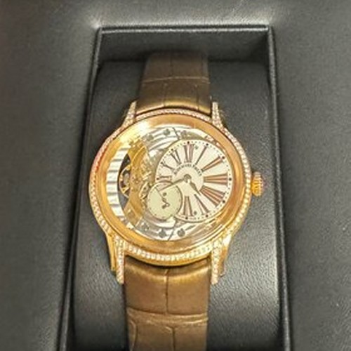 ミレネリー 77247OR.ZZA812CR.01