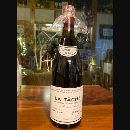 ラ・ターシュ 1994