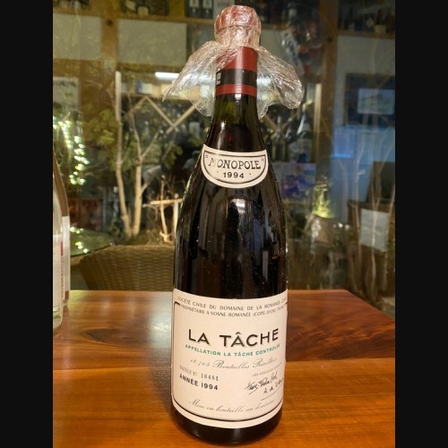 ラ・ターシュ 1994