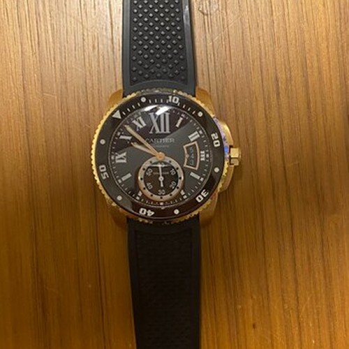 カリブル W710005