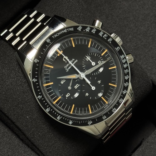 オメガ スピードマスター