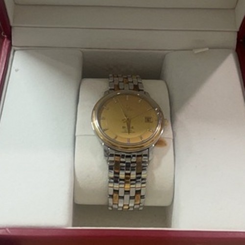 デ･ビル プレステージ 43741500