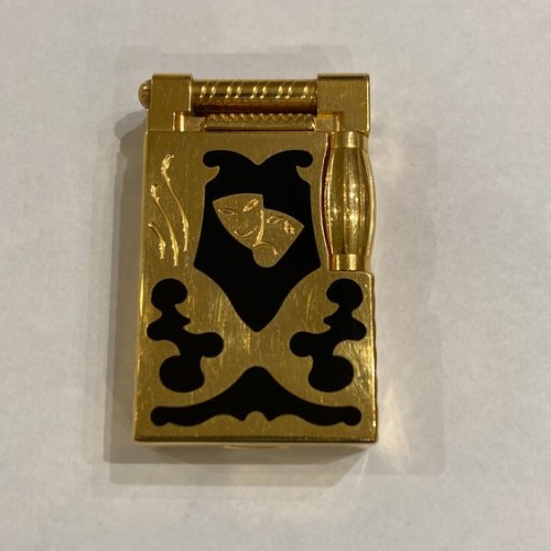 デュポンライター ハンマータイプ テアトロ・アルルカン 世界2,500個限定