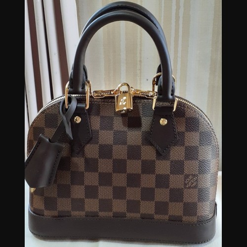 アルマbbダミエ