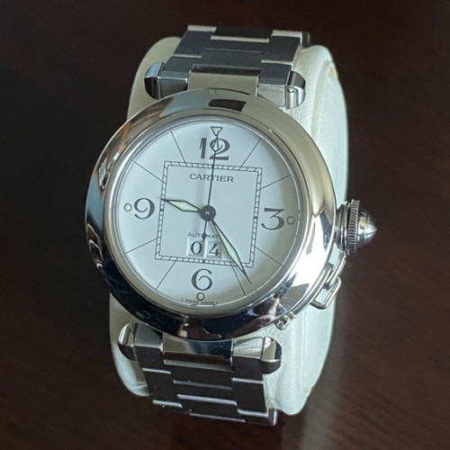 パシャC グランドデイト