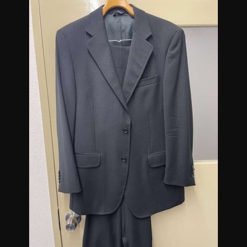 DOLCE & GABBANA 紳士用スーツ