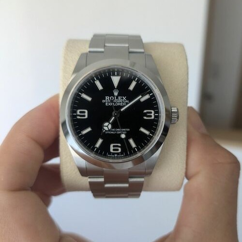 エクスプローラー 224270