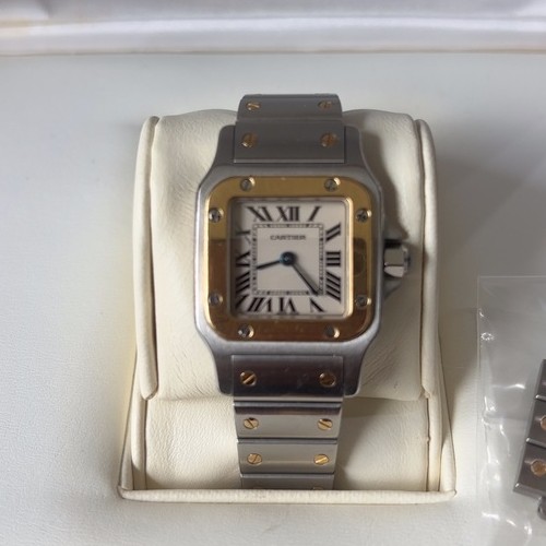 サントス サントスベルガ　SM