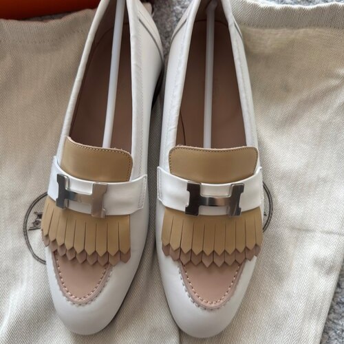 モカシンロワイヤル 38