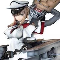 ファニーナイツ 艦隊これくしょん -艦これ- グラーフ・ツェッペリン