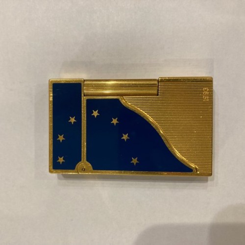 1993年 デュポンライター ヨーロッパ 世界限定2500個