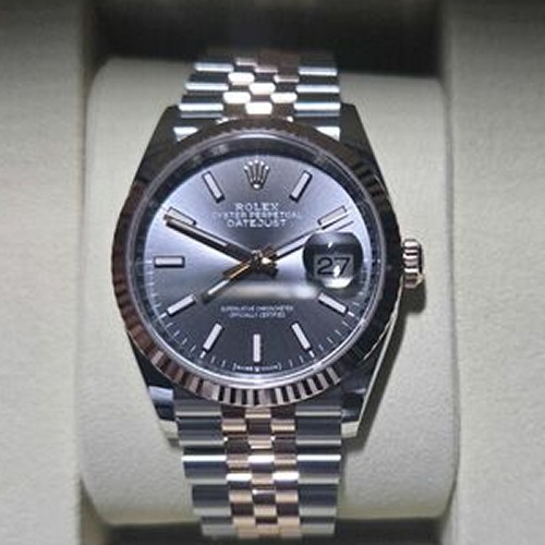 デイトジャスト 126231