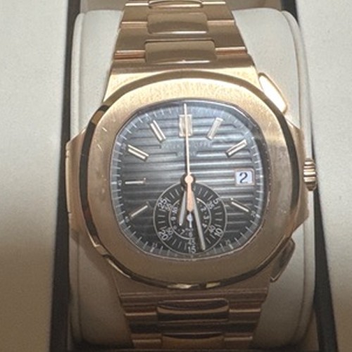 ノーチラス 5980/1R-001