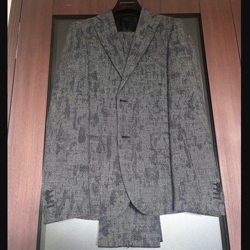 ボッテガヴェネタ スーツ