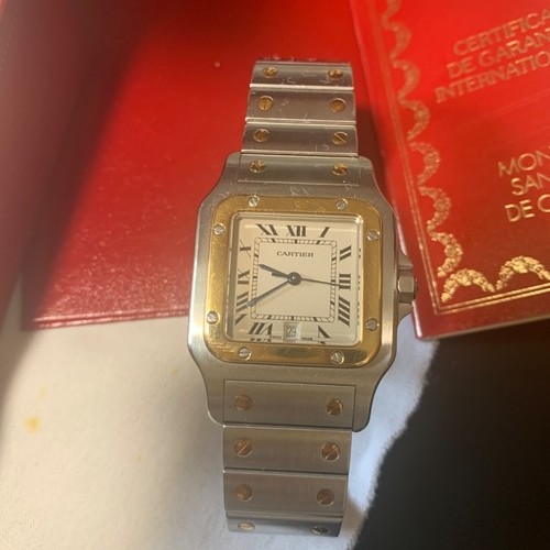 サントス W20011C