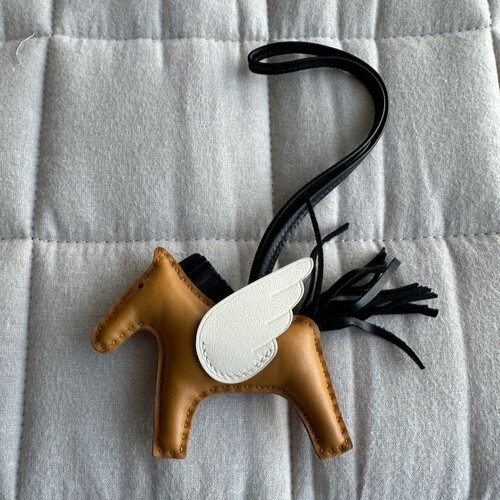 エルメス ロデオ チャーム