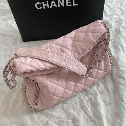 シャネル SAC DIVERS