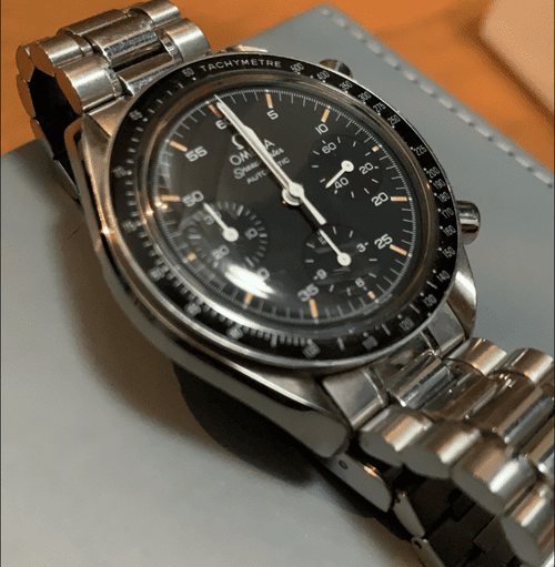 OMEGA オメガ スピードマスター オートマチック