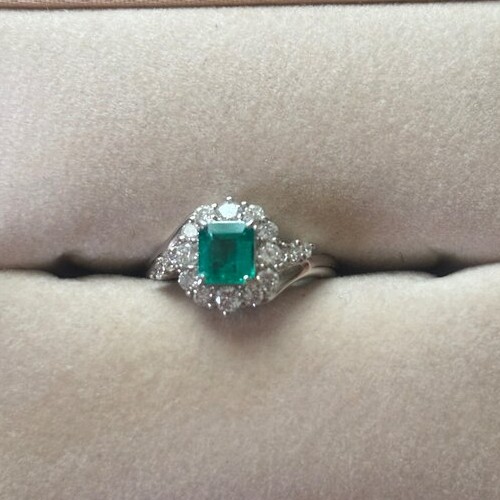 エメラルドリング0.6c