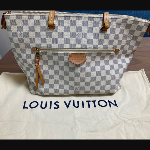 イエナMM ダミエアズール