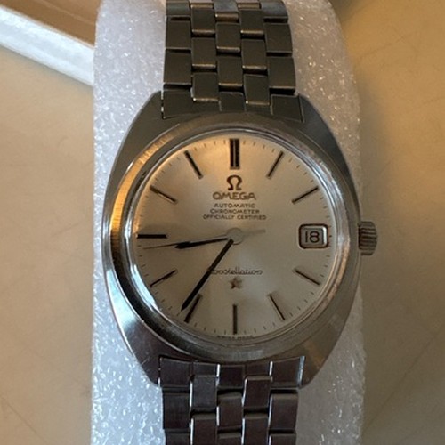 コンステレーション ST168.01