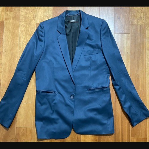 RAF SIMONS セットアップスーツ