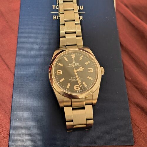 エクスプローラー 214270