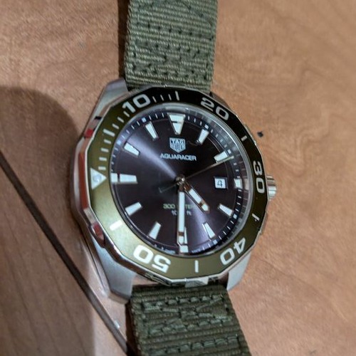 アクアレーサー WAY101L.FC8222