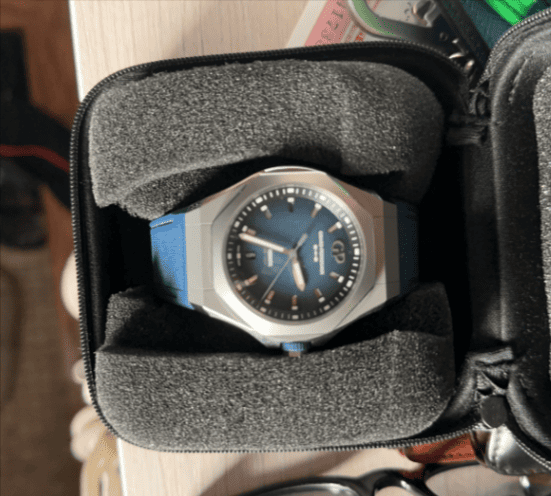 その他 ジラールペルゴ ti23