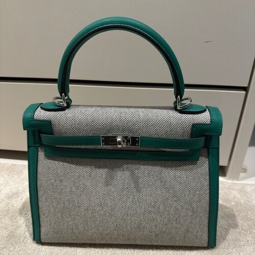 ケリー25 トワルアッシュ