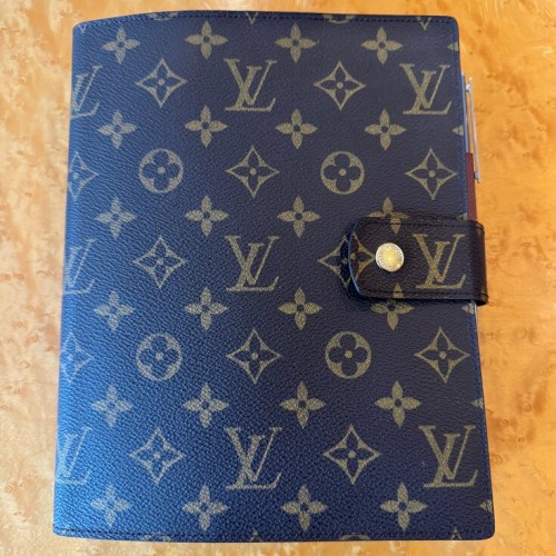 ノート モノグラム