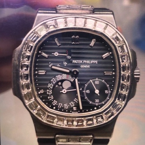 ノーチラス 5724G-001