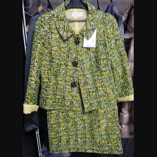 YUKI TORII レディーススーツ