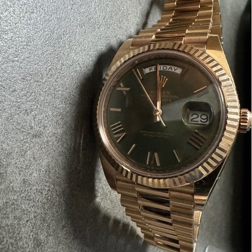 デイデイト 228235