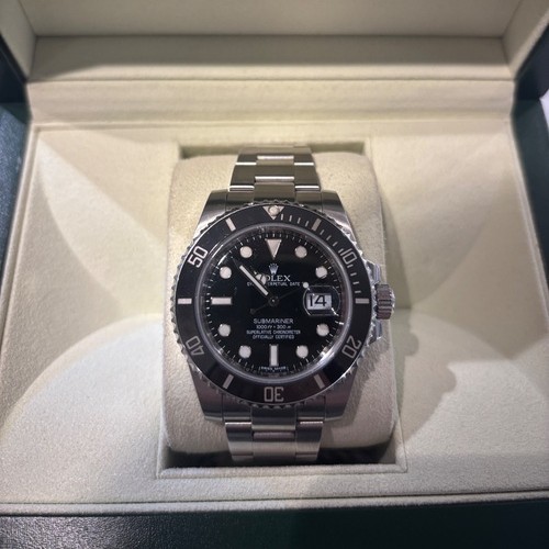 ロレックス サブマリーナー