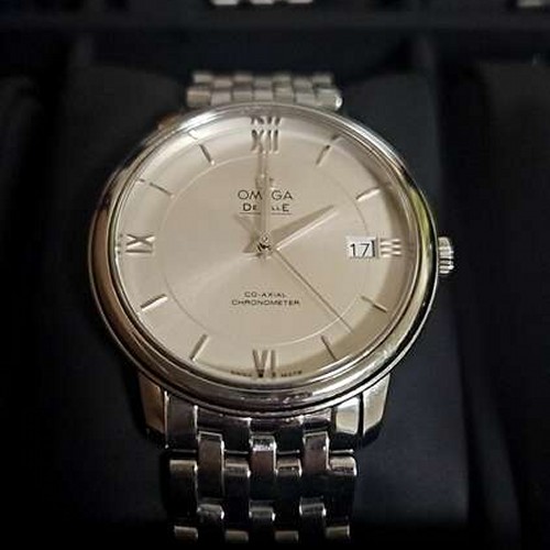 デ･ビル コーアクシャル 42410372002001