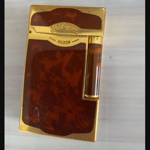 デュポンライター