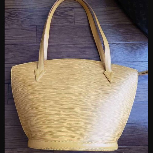 エピサンジャックイエロー