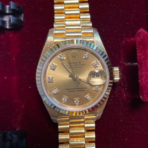 デイトジャスト 69178