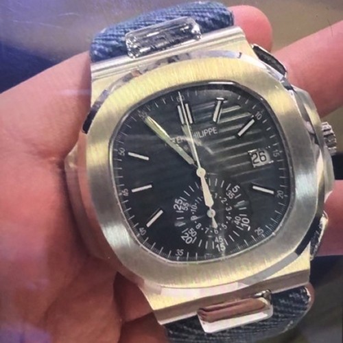 ノーチラス 5980/60G-001