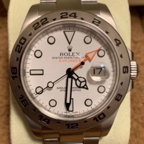 エクスプローラー2 216570