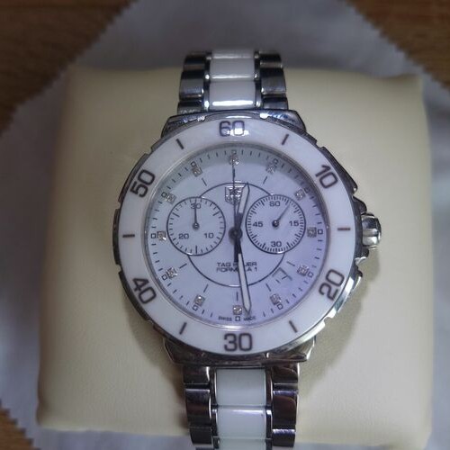 フォーミュラ１ CAH1211