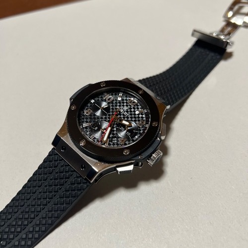 ウブロ ビックバン