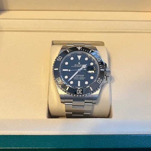 ロレックス サブマリーナー