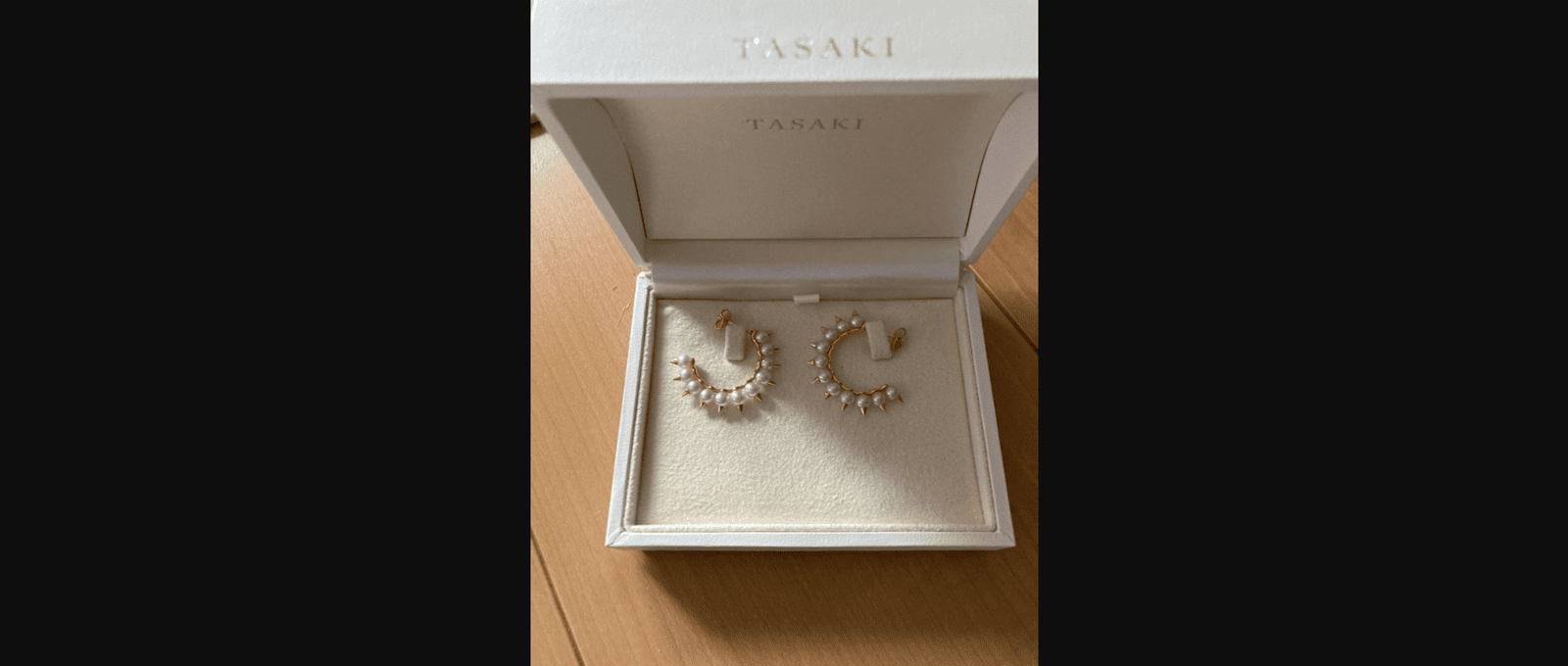 ピアス・イヤリング