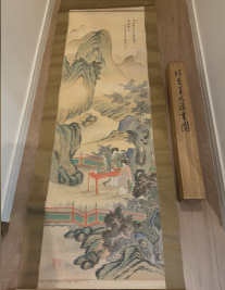 掛軸
